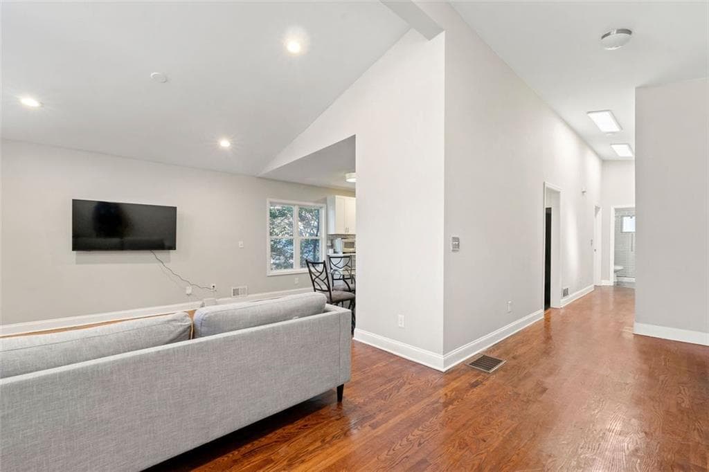 3 bedroom, 2 bathroom single family residence for rent at 2123 PLASTER, Chamblee, GA 30345 for $2,600 a month — photo 6