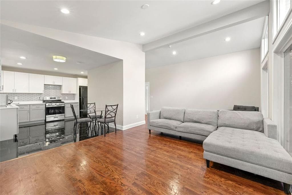 3 bedroom, 2 bathroom single family residence for rent at 2123 PLASTER, Chamblee, GA 30345 for $2,600 a month — photo 7
