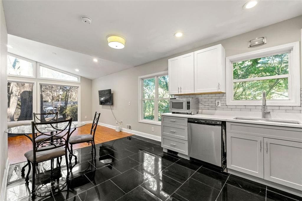 3 bedroom, 2 bathroom single family residence for rent at 2123 PLASTER, Chamblee, GA 30345 for $2,600 a month — photo 8