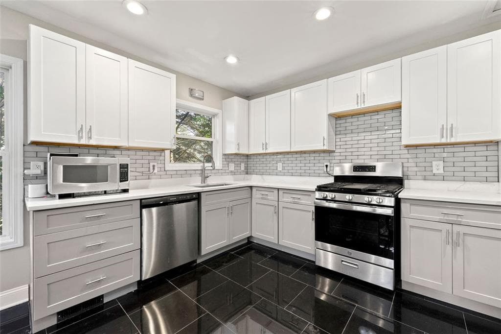 3 bedroom, 2 bathroom single family residence for rent at 2123 PLASTER, Chamblee, GA 30345 for $2,600 a month — photo 9