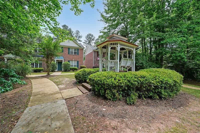 3787 Town Square Circle 4, Kennesaw, GA 30144 — most recent listing photo