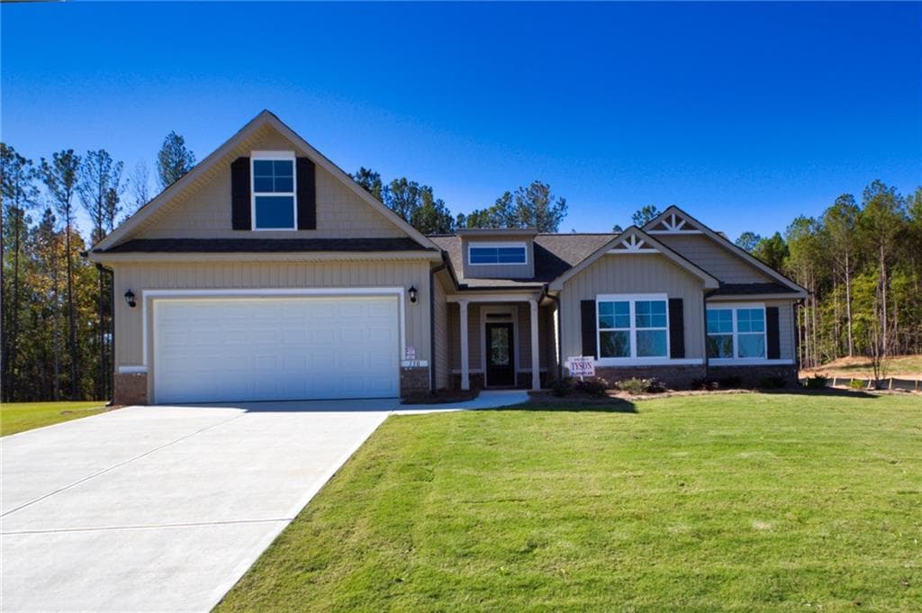 130 Eryn Terrace, Covington, GA 30014 — most recent listing photo