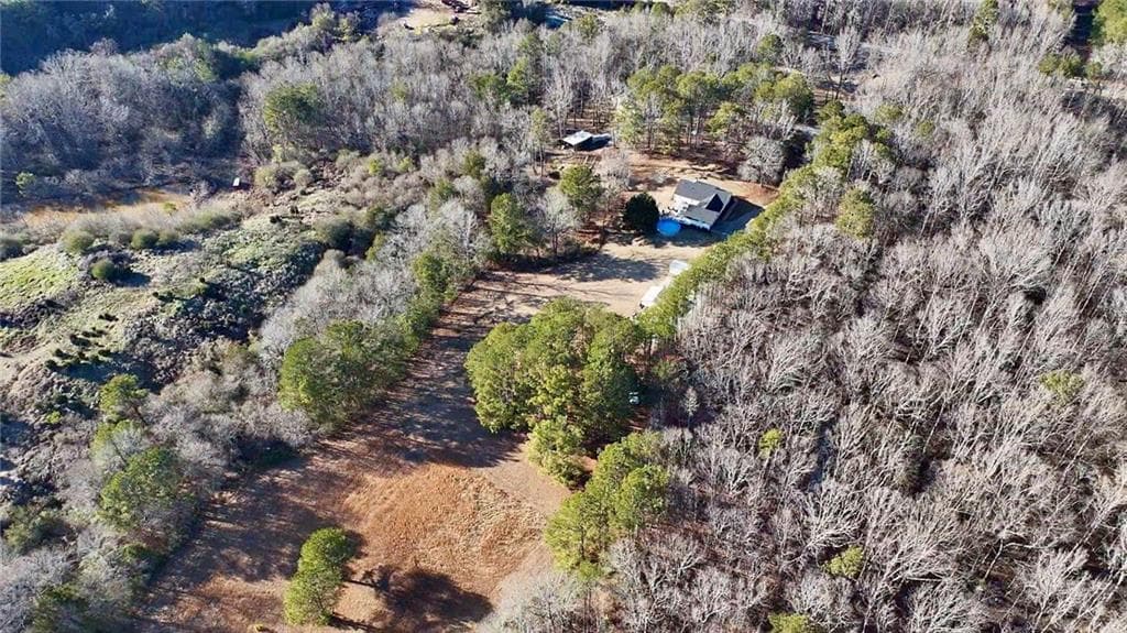 4 bedroom, 3 bathroom, 2,099 sq ft single family residence sold at 4320 Center Hill Church Road, Loganville, GA 30052