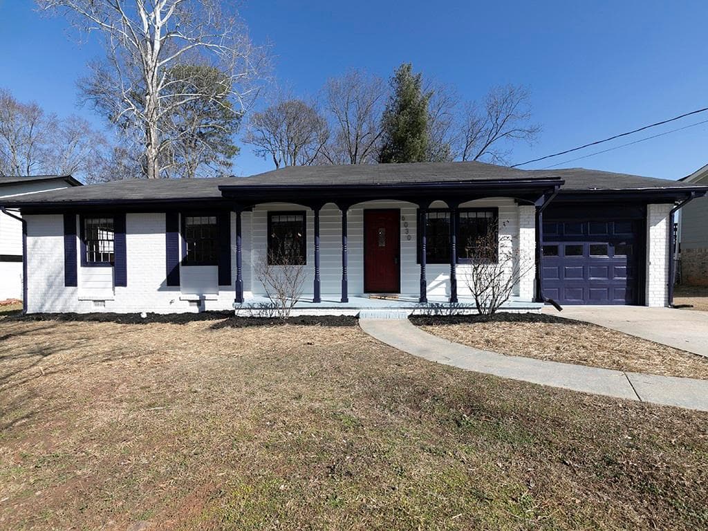 6030 Danbury Court, Morrow, GA 30260 — most recent listing photo