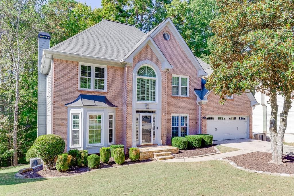 765 Amberton Close, Suwanee, GA 30024 — most recent listing photo