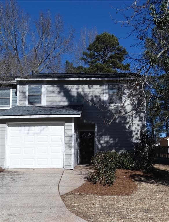 3 bedroom, 3 bathroom townhouse sold at 5112 Central Church Road, Douglasville, GA 30135