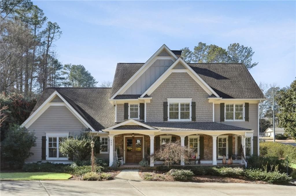 380 S Woodland Drive, Marietta, GA 30064 — most recent listing photo