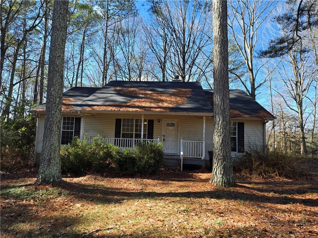 3370 Old Tennessee Road, Marietta, GA 30008 — most recent listing photo