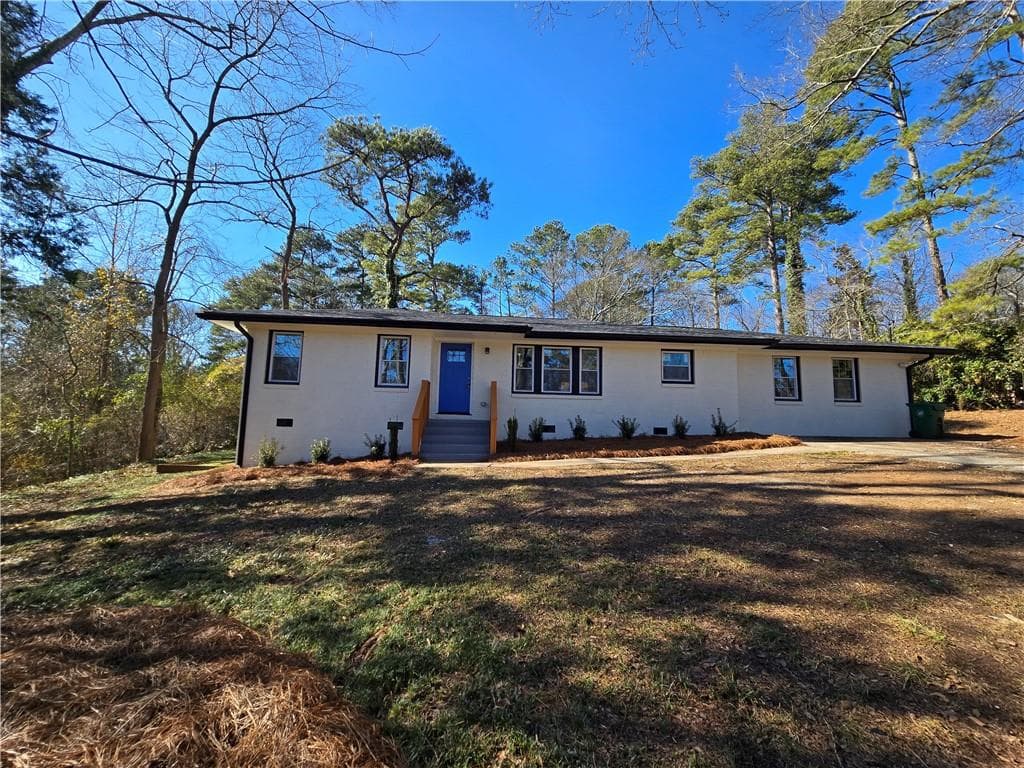 3284 Boring Road, Decatur, GA 30034 — most recent listing photo