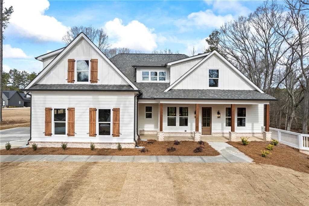 180 Old Good Hope Road, Good Hope, GA 30641 — most recent listing photo