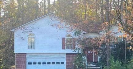 3 bedroom, 2 bathroom, 16,988 sq ft single family residence sold at 223 Old Alabama Road, Emerson, GA 30137