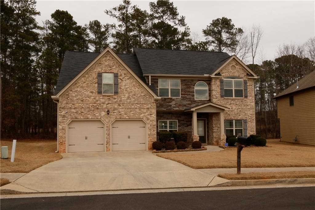 12298 Centerra Drive, Hampton, GA 30228 — most recent listing photo