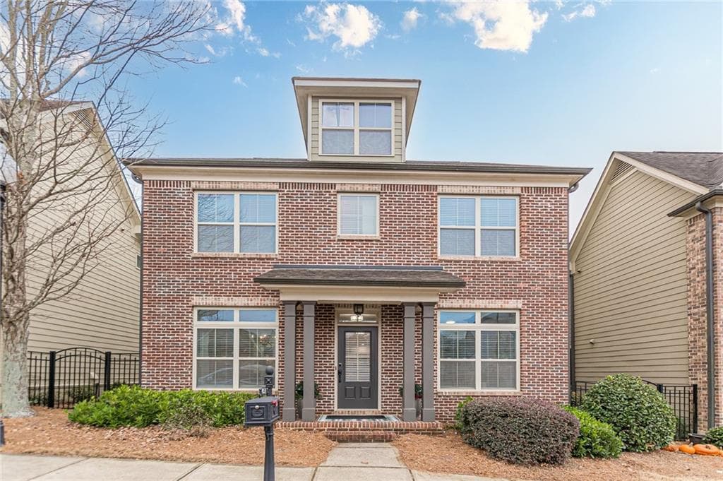 4314 Elliott Way, Smyrna, GA 30082 — most recent listing photo