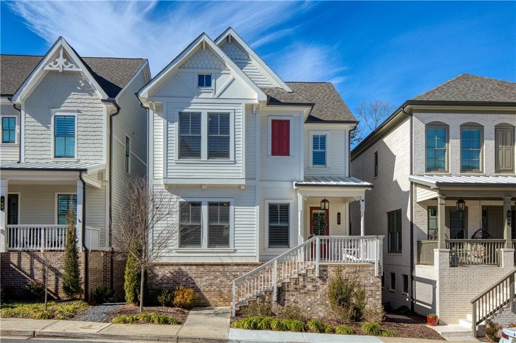 255 Anglin Walk, Alpharetta, GA 30009 — most recent listing photo