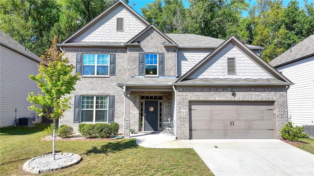 1816 Hamilton Lake Parkway, Buford, GA 30519 — most recent listing photo