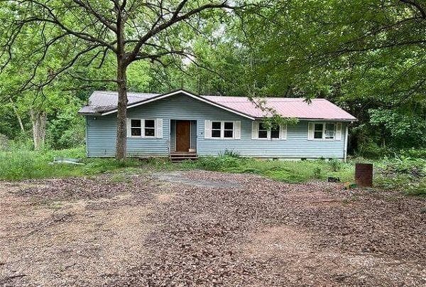 150 Pounds Road, Tallapoosa, GA 30176 — most recent listing photo