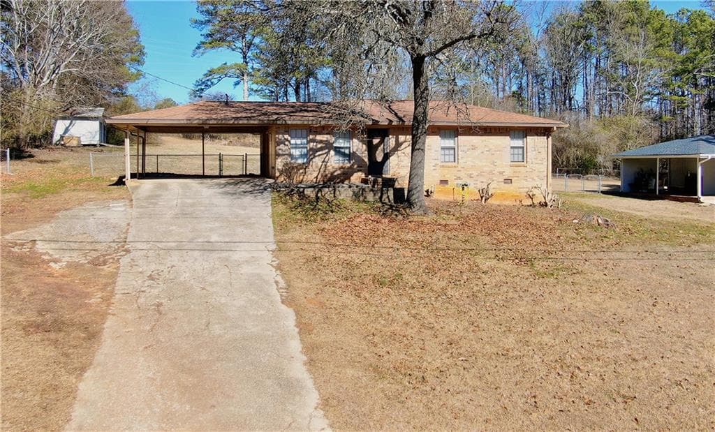 5052 Central Church Road, Douglasville, GA 30135 — most recent listing photo