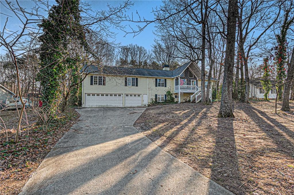 34 Indian Springs Drive, Rydal, GA 30171 — most recent listing photo