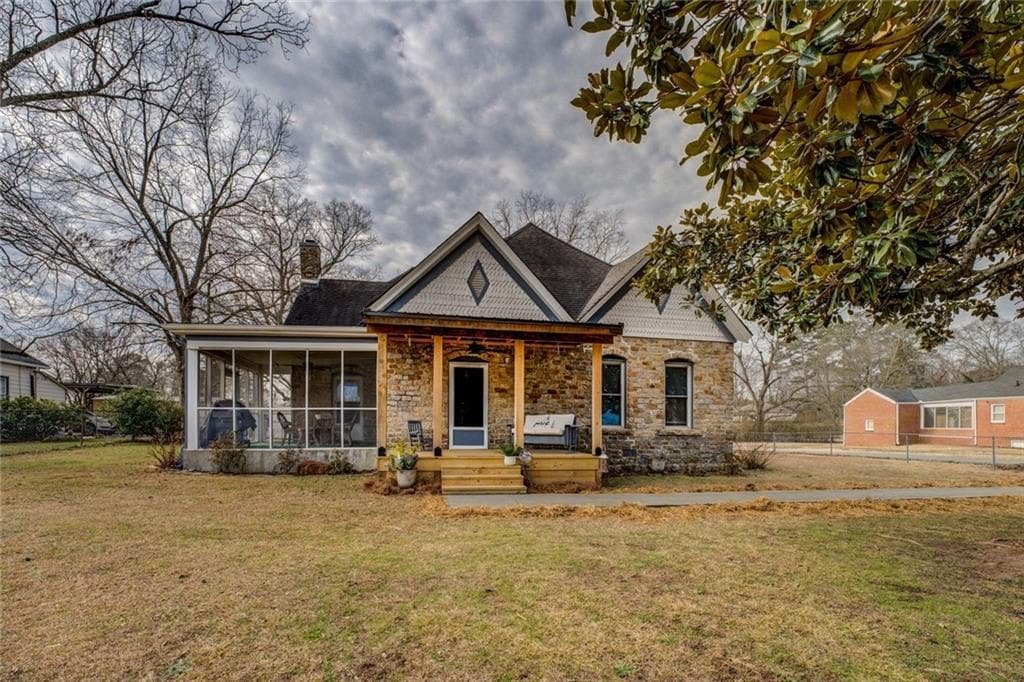227 Almon Road, Covington, GA 30014 — most recent listing photo