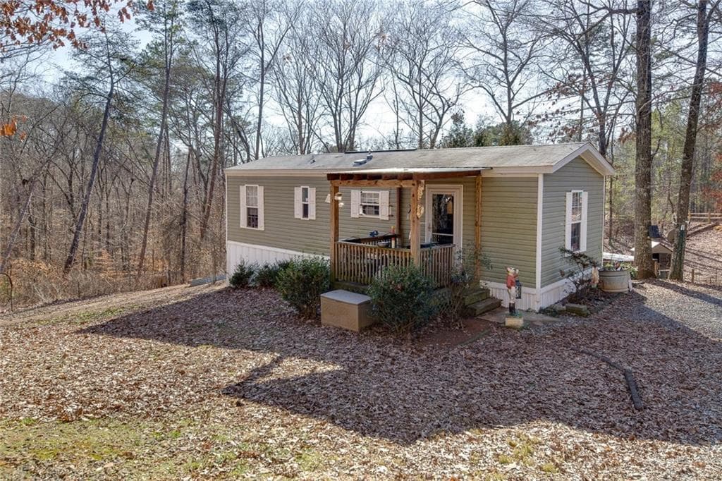 76 Brookstone Court, Talking Rock, GA 30175 — most recent listing photo