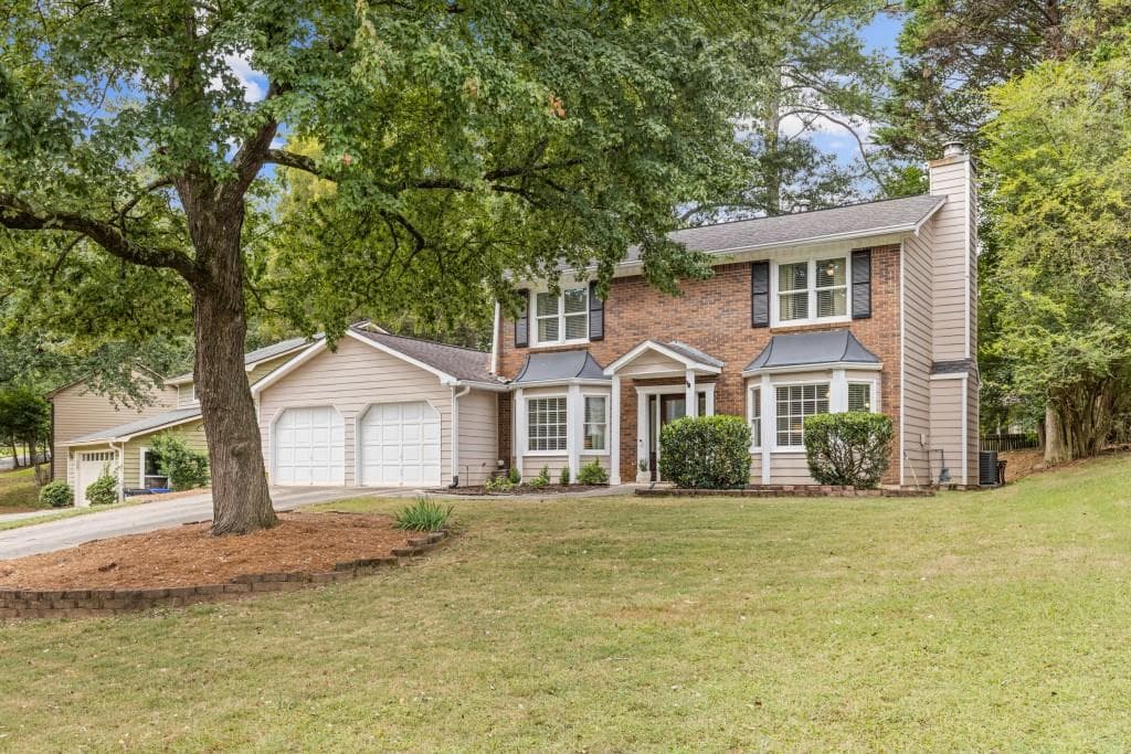 280 Sea Holly Circle, Roswell, GA 30076 — most recent listing photo