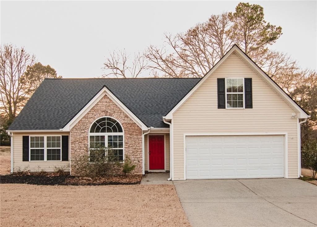 955 Downing Drive, Bethlehem, GA 30620 — most recent listing photo