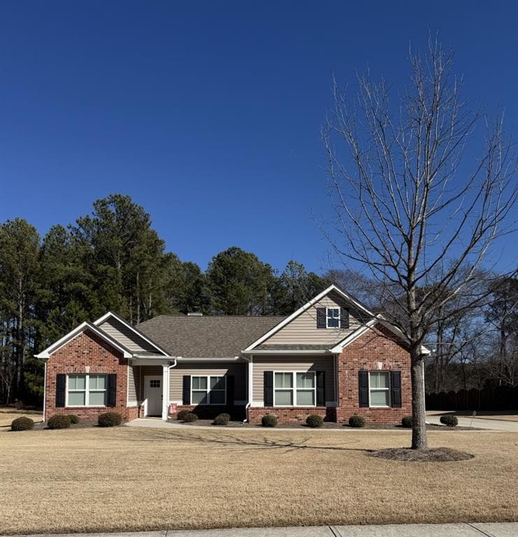 922 Golden Meadows Lane, Loganville, GA 30052 — most recent listing photo