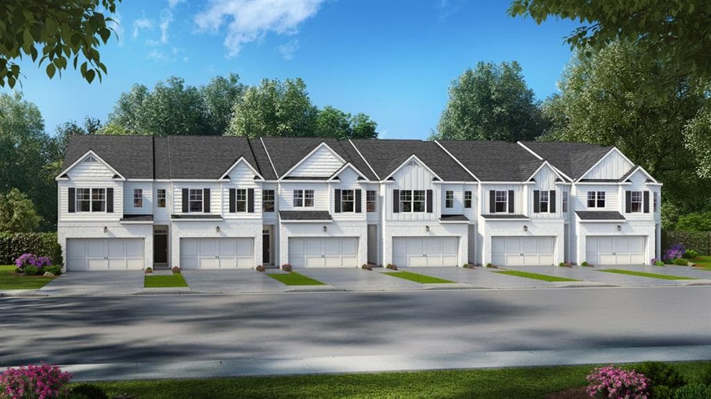 305 Sound Circle, Stockbridge, GA 30281 — most recent listing photo