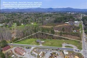 other sold at n/a Noah Drive, Jasper, GA 30143