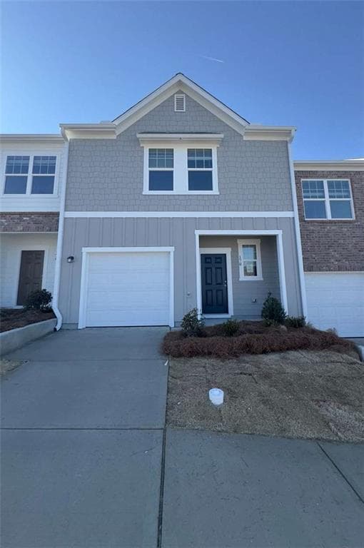 3 bedroom, 3 bathroom townhouse sold at 178 Rydal Way, Winder, GA 30268