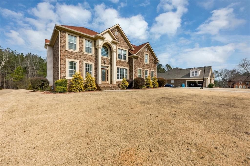 2812 Havenwood Drive, Conyers, GA 30094 — most recent listing photo
