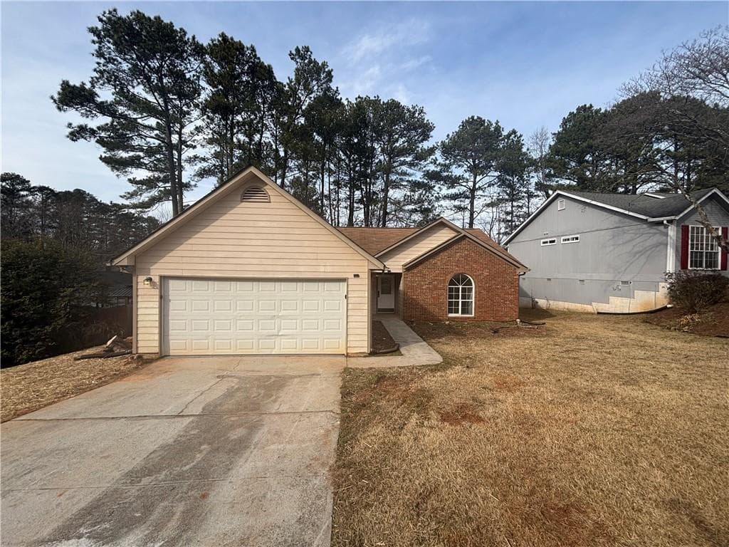 754 Shore Drive, Lithonia, GA 30058 — most recent listing photo