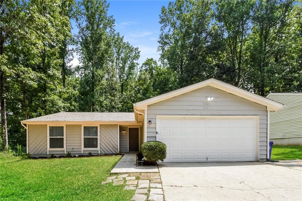 5377 Martins Crossing Road, Stone Mountain, GA 30088 — most recent listing photo