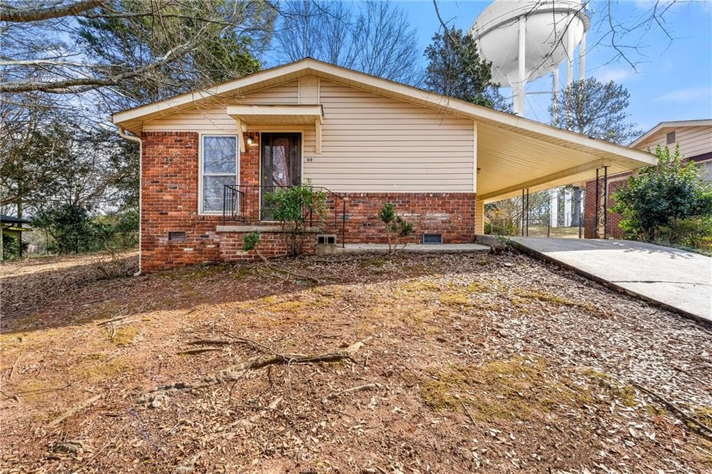 108 Woodhaven Drive, Stockbridge, GA 30281 — most recent listing photo