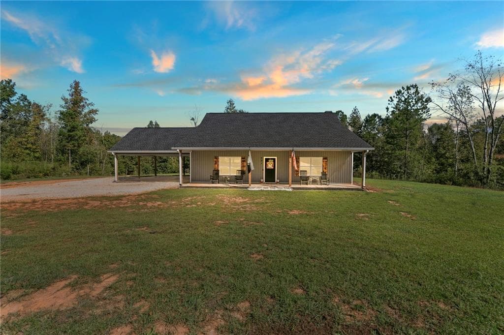 701 Jones Mill Road, Whitesburg, GA 30185 — most recent listing photo