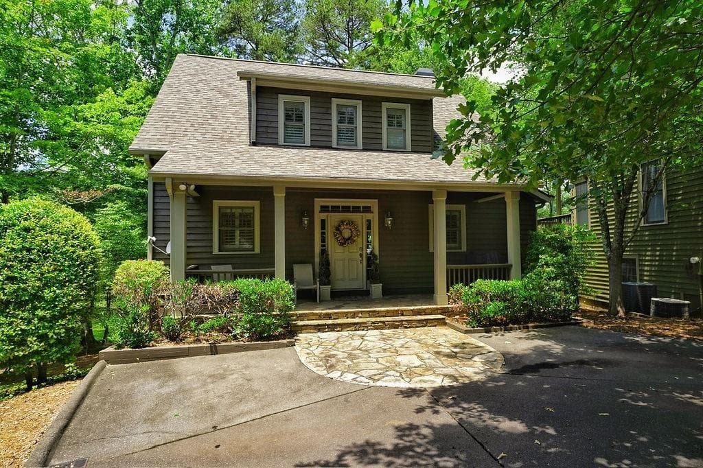 125 Chestnut Knoll Court, Jasper, GA 30143 — most recent listing photo