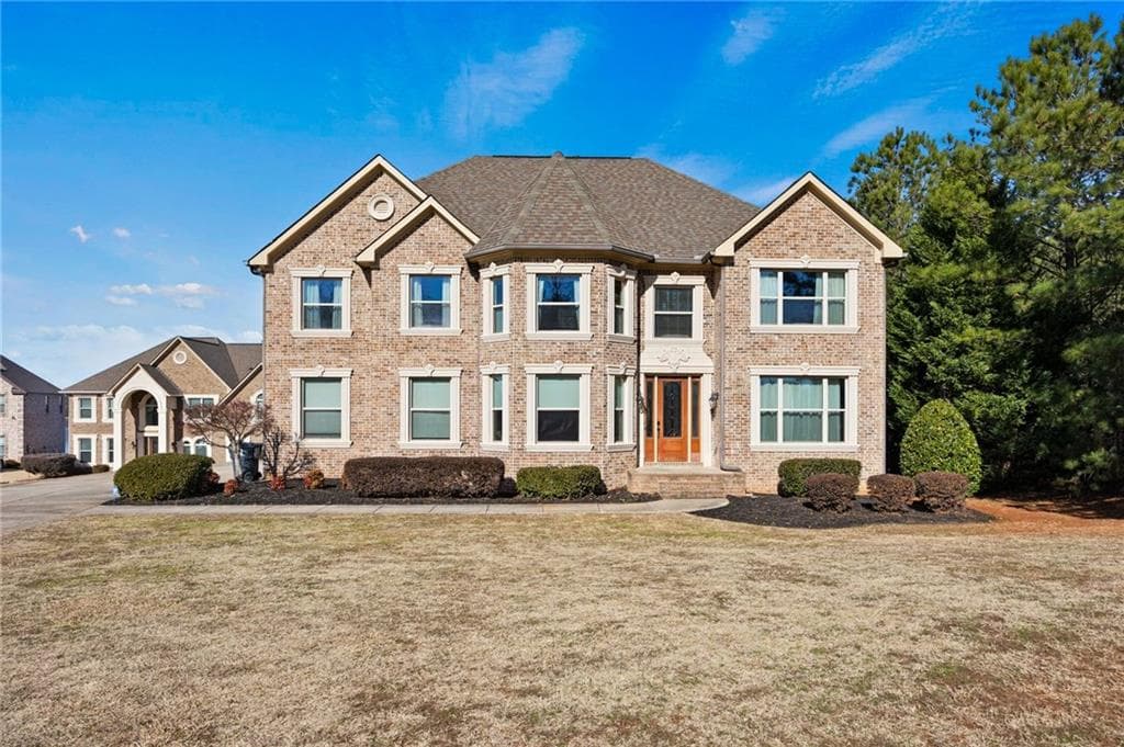 2481 Lake Erma Drive, Hampton, GA 30228 — most recent listing photo