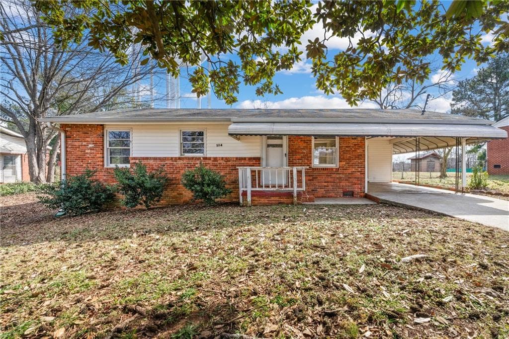 114 Woodhaven Drive, Stockbridge, GA 30281 — most recent listing photo