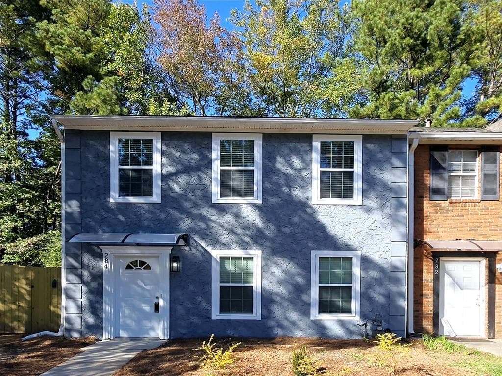 284 Juliet Lane, Marietta, GA 30008 — most recent listing photo