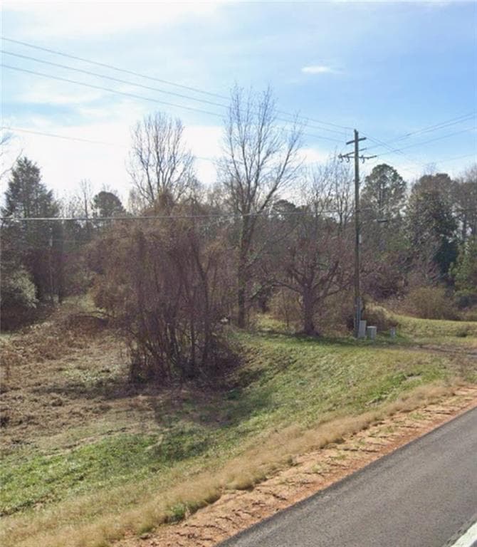 single family residence sold at 5970 Cleveland Highway, Clermont, GA 30527