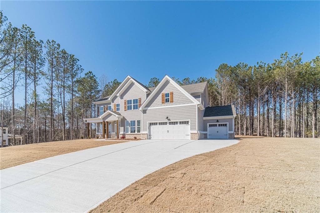 268 Pinewood Drive, Covington, GA 30014 — most recent listing photo