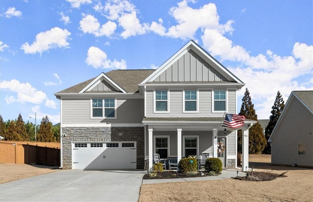39 Unicoi Way, Dallas, GA 30132 — most recent listing photo