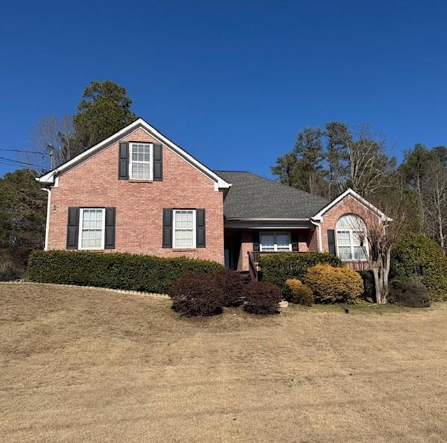 790 Hiram Davis Road, Lawrenceville, GA 30045 — most recent listing photo
