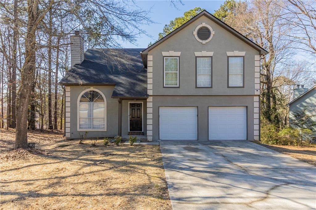 1715 Rolling Stone Drive, Lithonia, GA 30058 — most recent listing photo