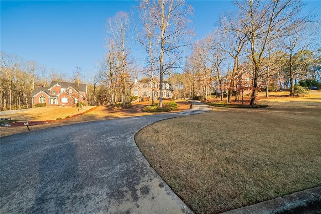 2400 Stedman Lane, Conyers, GA 30094 — most recent listing photo