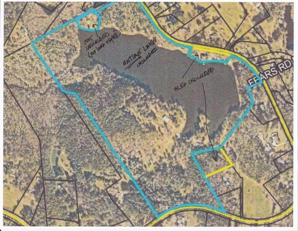 4 bedroom, 5 bathroom, 3,239 sq ft single family residence under contract at 2697 Bethel Road, Conyers, GA 30012 — photo 6