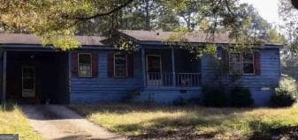 3 bedroom, 2 bathroom, 1,167 sq ft single family residence sold at 127 Branson Road, Rome, GA 30161