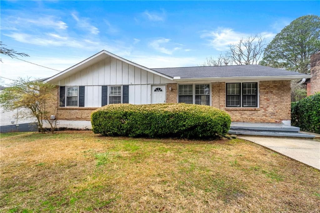 64 Valley Hill Road, Riverdale, GA 30274 — most recent listing photo