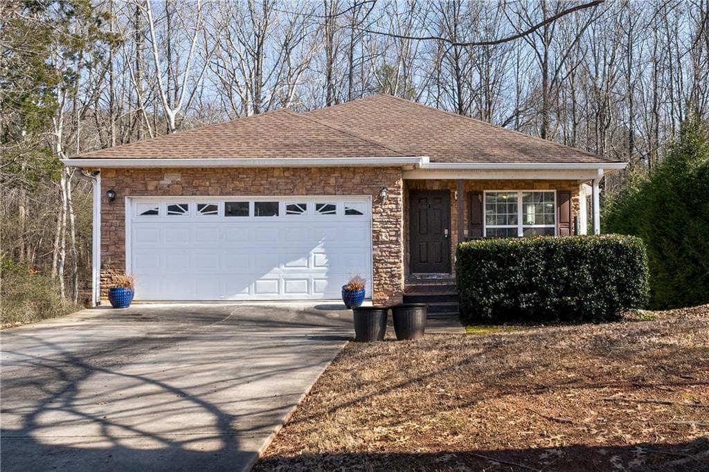4 bedroom, 3 bathroom single family residence sold at 4458 English Loop, Lithonia, GA 30038
