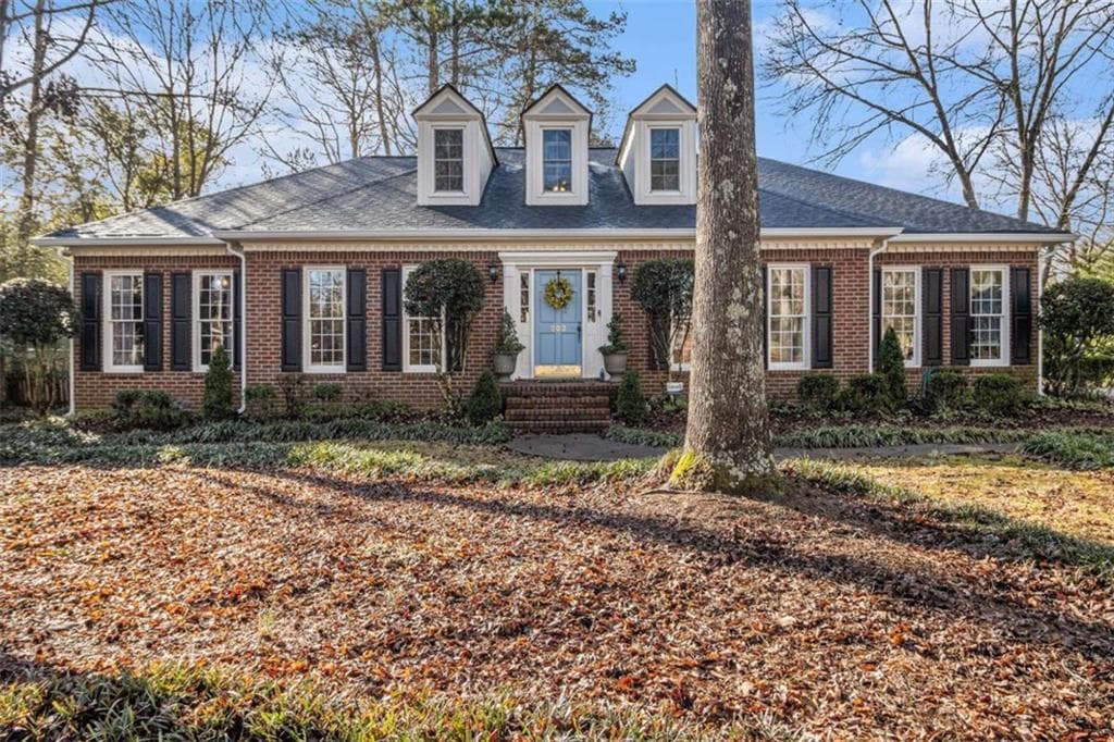 203 Savannah Walk, Peachtree City, GA 30269 — most recent listing photo